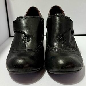 Indigo by Clarks ‘Nottinghill’ Bootie